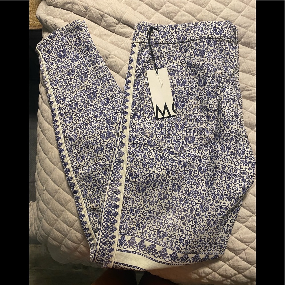 Mothers pant